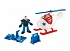 Игрушка Imaginext - Береговые спасатели  - миниатюра №1