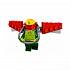 Lego Batman Movie. Гоночный автомобиль Загадочника  - миниатюра №3