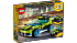Конструктор Lego Creator - Суперскоростной раллийный автомобиль  - миниатюра №5