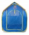 Игровая палатка в чехле TM Paw Patrol - Щенячий Патруль  - миниатюра №1