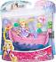 Набор Hasbro Disney Princess - Замок Ариэль для игры с водой + Принцесса и лодка  - миниатюра №20