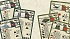 Настольная игра из серии Великая Отечественная Берлинская операция - Форсирование Одера  - миниатюра №4