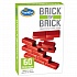 Настольная игра-головоломка ThinkFun — Кирпичики Brick by brick, 5901-RU - миниатюра №4