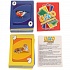 Карточки развивающие - Умные игры – UNO мания животные, 72 карточки  - миниатюра №2