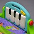 Развивающий игровой коврик Fisher-Price – Пианино, звук  - миниатюра №9