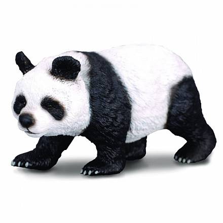 Фигурка Большая панда, L 9,6 см 