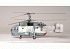 Модель для склеивания - Вертолёт Ка-27  - миниатюра №1