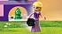 Конструктор Lego Disney Princess- Спальня Рапунцель в замке  - миниатюра №11
