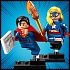 Конструктор Lego Minifigures - DC Super Heroes Series  - миниатюра №7