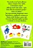 Игра настольная карточная Кош-мыш, 5-10 лет  - миниатюра №1