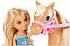 Игровой набор Семья Barbie - Челси с пони  - миниатюра №2