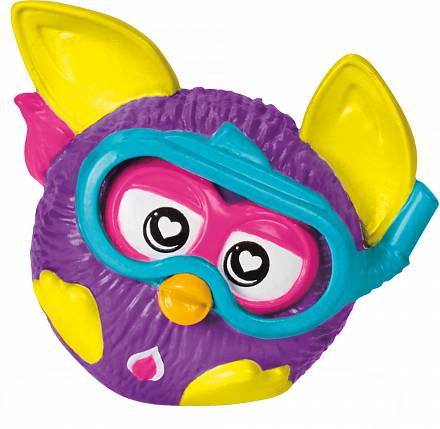 Мини ферблинг Furby Hasbro, B0492H