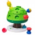 Игрушка развивающая Lalaboom - Дерево со звуковыми эффектами с аксессуарами, 8 предметов  - миниатюра №2