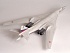 Сборная модель - Самолет Ту-160  - миниатюра №1