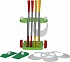 Игровой набор Гольф-2, 14 элементов  - миниатюра №4