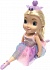 Кукла Ballerina Dreamer - Танцующая балерина со светлыми волосами, 45 см, свет, звук  - миниатюра №3