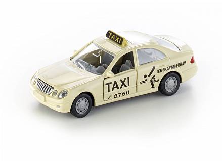 Модель машины Mercedes-Benz E500 - Такси 
