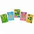 Развивающие карточки Умные игры - Уномания Ми-ми-мишки, 72 карточки  - миниатюра №3