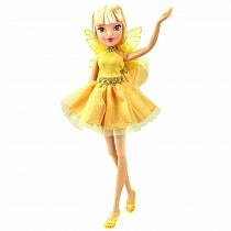 Кукла Winx Club - Мода и магия-4 - Стелла (RainBow, IW01481703) Кукла Winx Club - Мода и магия-4 - Стелла (RainBow, IW01481703)