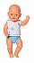 Нижнее бельё для  куклы BABY born  - миниатюра №2