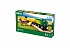 Игровой набор Фермерский поезд - Вагоны с животными, 5 элементов  - миниатюра №5