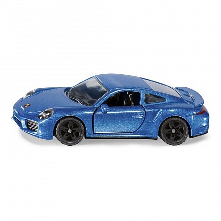 Модель автомобиля Porsche 911 