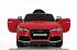 Электромобиль Audi RS5 красный  - миниатюра №2
