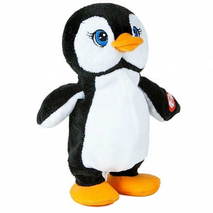 Интерактивная игрушка Ripetix - Пингвин 