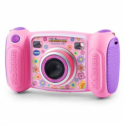 Цифровая камера - Kidizoom Pix, розового цвета 