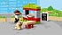 Конструктор Lego Duplo Town Киоск-пиццерия  - миниатюра №4
