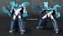 Трансформер Оптимус Прайм Blizzard Strike из серии Роботы под прикрытием  - миниатюра №15