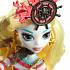 Кукла Monster High - Кораблекрушение - Лагуна Блю  - миниатюра №3
