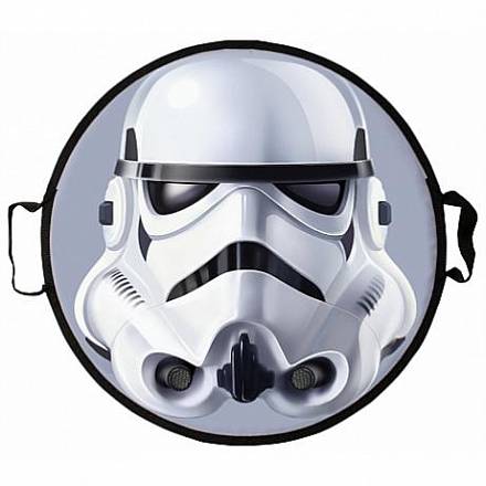 Круглая ледянка Disney - Star Wars Storm Trooper, 52 см 