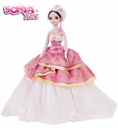 Кукла Sonya Rose Нежный Рассвет «Золотая коллекция» 