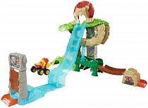 Игровой набор Blaze - Энимал Айлэнд (Mattel, DYN42) Игровой набор Blaze - Энимал Айлэнд (Mattel, DYN42)