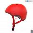 Шлем - Globber Junior, red, XS-S, 51-54 см  - миниатюра №1