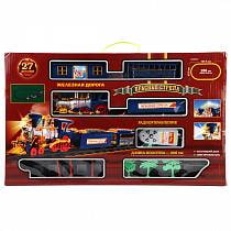 Железная дорога “Красная стрела” (Играем вместе, B136434-Rsim) Железная дорога “Красная стрела” (Играем вместе, B136434-Rsim)