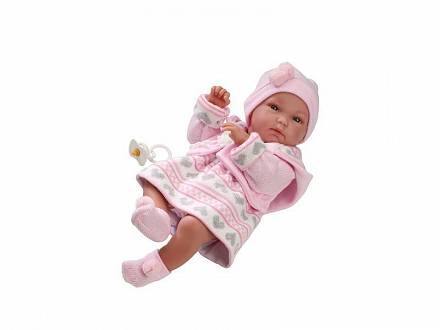 Кукла с аксессуарами - Младенец 