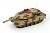 Tank battle - танковый бой с системой инфракрасного наведения (Smart Kid, 508-10)