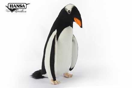 Субантарктический пингвин, 30 см 