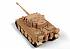 Модель для склеивания - Немецкий тяжёлый танк Т-VI Тигр  - миниатюра №2