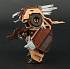 Трансформер из серии Роботы под прикрытием – Quillfire  - миниатюра №18