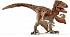 Набор из 3 фигурок - Пернатые хищники-динозавры  - миниатюра №3