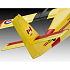 Сборная модель - Противопожарный самолет-амфибия Canadair Bombadier CL-415 (Revell, 04998R - миниатюра №3