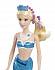 Кукла Барби - Жемчужная принцесса с голубым хвостом серии Русалочки-подружки  - миниатюра №7