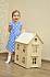 Кукольный домик Арина  - миниатюра №13