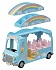 Автобус для малышей Sylvanian Families  - миниатюра №4