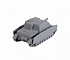 Сборная модель - Немецкая САУ Sturmpanzer IV  - миниатюра №3