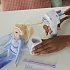 Кукла Эльза Disney Princess, Холодное сердце 2 Магия причесок  - миниатюра №7
