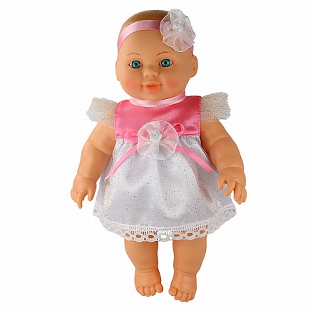 Кукла - Малышка ангел, 30 см  